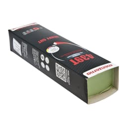 Menzerna 439T Kesici Katı Cila Yeşil Paslanmaz Çelik Alüminyum Pirinç Parlatıcı – 1100 Gr - 2
