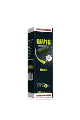 Menzerna GW16 Parlatıcı Katı Cila Bej Plastik Kompozit Boyalı Yüzey Parlatıcı – 1200 Gr - 1