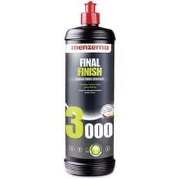 MENZERNA 3000 Standart Hare Giderici Cila - 1 lt - 1