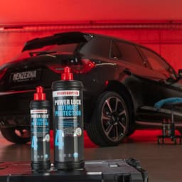 MENZERNA Power Lock Üstün Boya Koruma Cila/Wax - 250 ml - 2