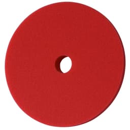 MENZERNA Ağır Kesim Kalın Pasta Süngeri 2li Paket (Kırmızı) - 95mm - 6