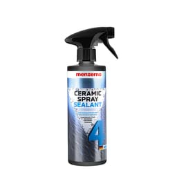 MENZERNA Ceramic Spray Sealant Seramik İçerikli Sprey Boya Koruyucu Cila - 500 ml - 1